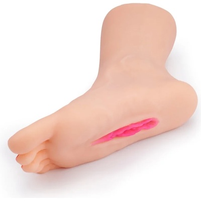 Мастурбатор, стъпало с реалистична вагина - Foot Fetish Right (MSTRS00151)