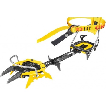 Grivel G22 Plus Cramp-o-matic
