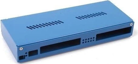 Mikrotik RB2011