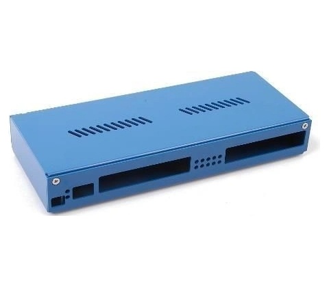Mikrotik RB2011