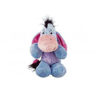 Oslík Ijáček Flopsies DINO 35 cm