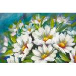 DIMEX ART Флизелинов фототапет картина - дива поляна 375 x 250 см