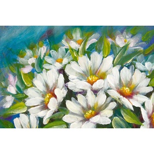 DIMEX ART Флизелинов фототапет картина - дива поляна 375 x 250 см