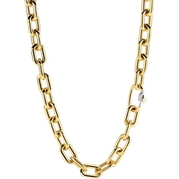 Ti Sento Дамско сребърно колие Ti Sento 3957SY (3957SY)