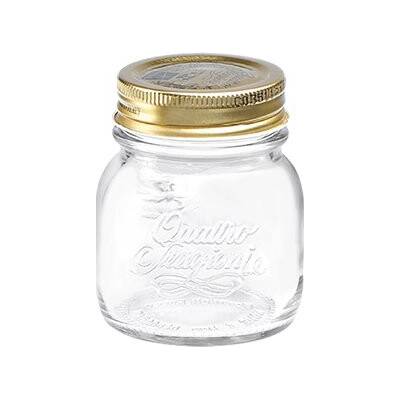Bormioli Luigi Sklenice Quattro Stagioni 150 ml