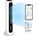Klarstein Polar Tower Smart bílý