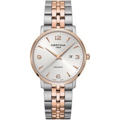 Certina 035.410.22.037.01