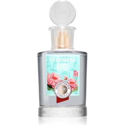 Monotheme Nymphaea Vaporisateur pour Femme EDT дамски 100ml