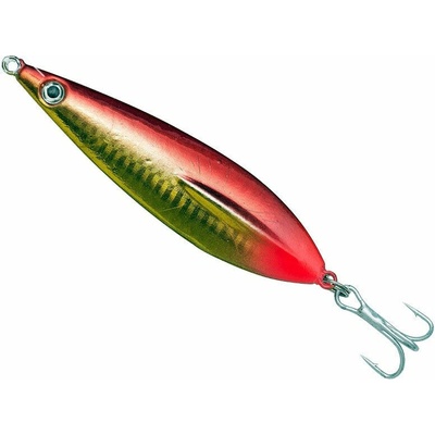 Kinetic Smolfen 80g 15cm Red/Golden Flash