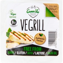 GreeVie Vegánska alternatíva syra na grilovanie 200 g