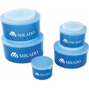 Mikado krabička na červy set 14,5 x 9 cm