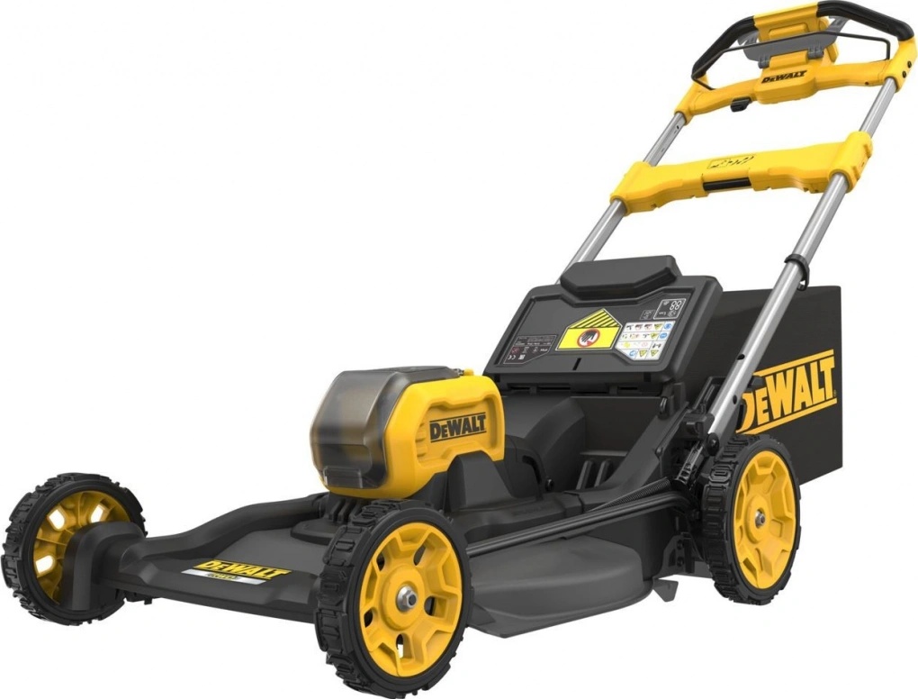 DeWALT DCMWSP550N