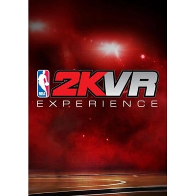 2K Games NBA 2KVR Experience (PC)