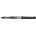 uni Ролерна писалка uni ub-185s 0, 5 мм черна 2uub185sf (2uub185sf)