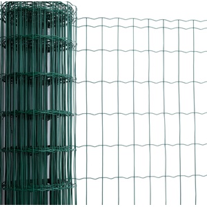 NIKA Оградна мрежа garden fence, h = 0.60, 0.80, 1.0, 1.50, 1.80, 2.0 м (ro 82380)