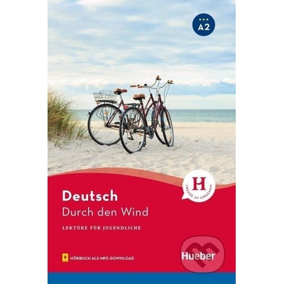 Durch den Wind A2 - Annette Weber
