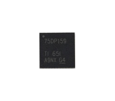 Microsoft Xbox One S - HDMI Retimer 75DP159,