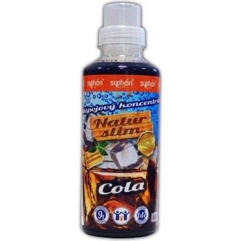 Syphon prémiový sirup Cola 0,5 l