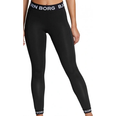 Björn Borg Kлинове Björn Borg Borg Regular Tights W - black beauty