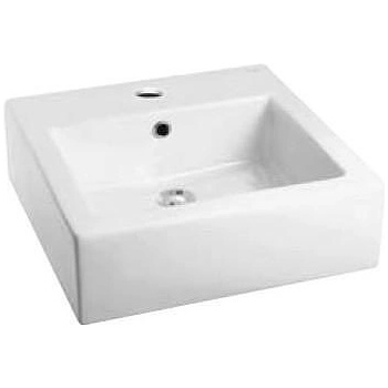 Roca Умивалник GEOMETRY върху плот 48cm (H8122410001041)