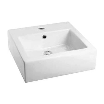 Roca Умивалник GEOMETRY върху плот 48cm (H8122410001041)