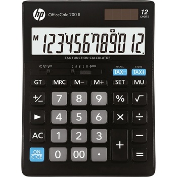 HP-OC 200 II