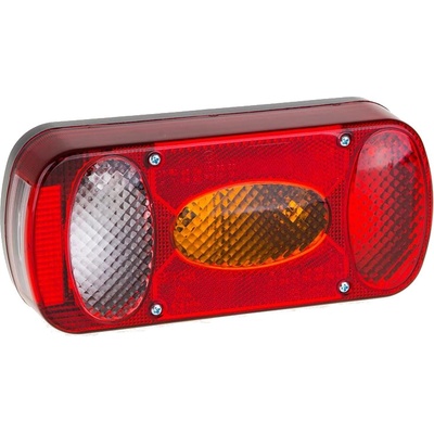 Fristom MD-036 sdružená, L/P-BL/BR/KO/CO/RZ (bez žárovek), průchodka – Hledejceny.cz