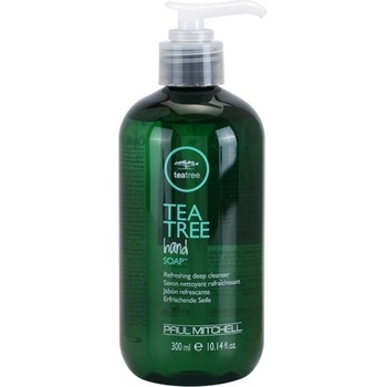 Paul Mitchell TeaTree tekuté mydlo na ruky 300 ml