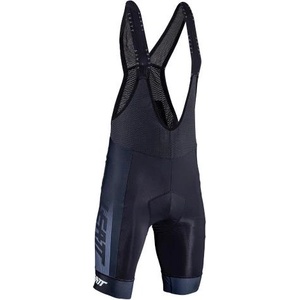 Leatt Bib MTB 6.0 Endurance черен
