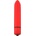 X Fun Вибро стимулатор "sharp red" 9 см