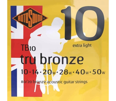 Rotosound TB10