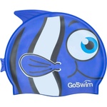 GO SWIM Детска плувна шапка - sportdepot - 4,01 лв