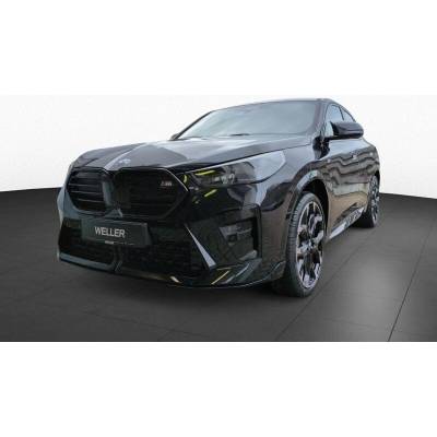 BMW X2 M35i xDrive 221 kW