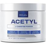 HS LABS - acetyl l-carnitine powder