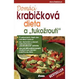 Domácí krabičková dieta a „tukožrouti" | Alena Doležalová (2018)