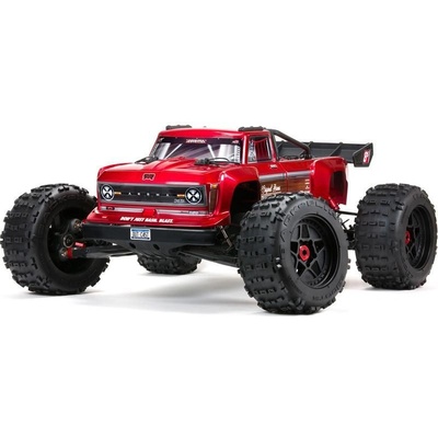 Arrma Smart Outcast 8S BLX 4WD RTR AS_ARA5810B 1:5