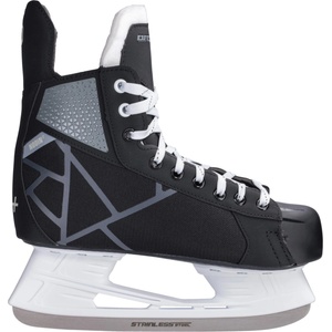 Arcore Nodin 2 черно, сиво, бяло 46 (nodin2-u25a)