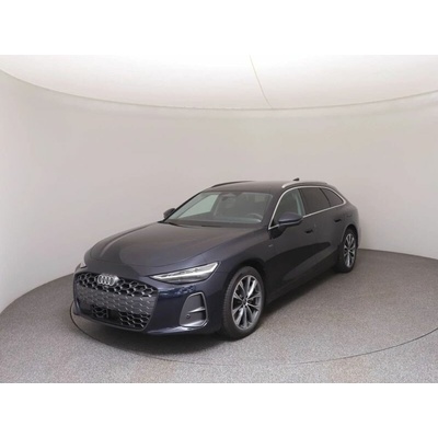 Audi A6 quattro 220 kW