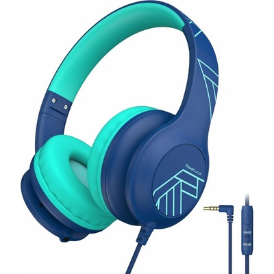 PowerLocus PLED Blue