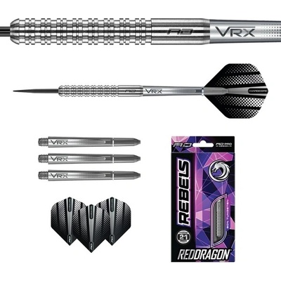 Red Dragon Rebel 21 g