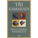Tři kamarádi