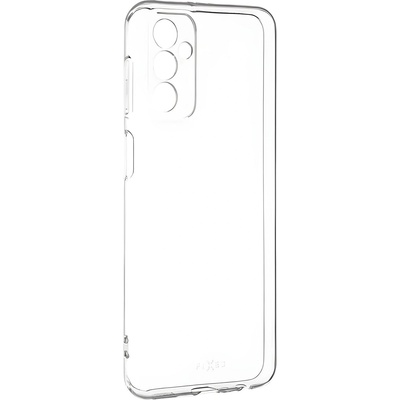 Samsung Прозрачен защитен калъф за Samsung Galaxy M52 5G - Прозрачен KP23679