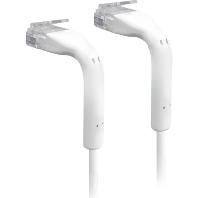 Ubiquiti UC-Patch-5M-RJ45) UniFi patch, RJ45, 5m, bílý