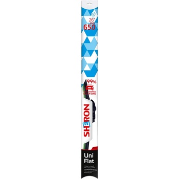 Sheron Uni Flat 650 mm