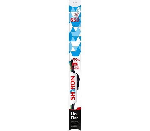 Sheron Uni Flat 650 mm
