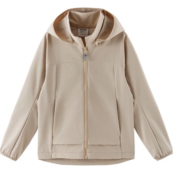 Reima Детско ежедневно яке Reima Kid's Puruton Casual jacket - Earthy Beige - размер 146 (EU) (703-5380-0218)