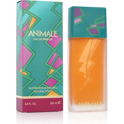 Animale Animale parfumovaná voda dámska 200 ml