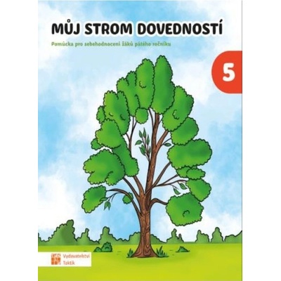 Můj strom dovedností 5