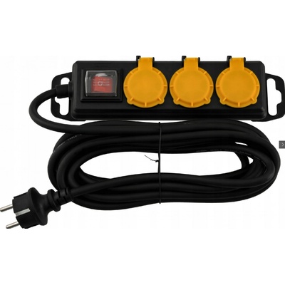 BERGE BPZ001