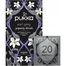 PUKKA Herbs Bio čaj GORGEOUS EARL GREY 20 ks
